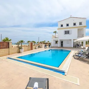 Villa Sirens House, Ayia Napa