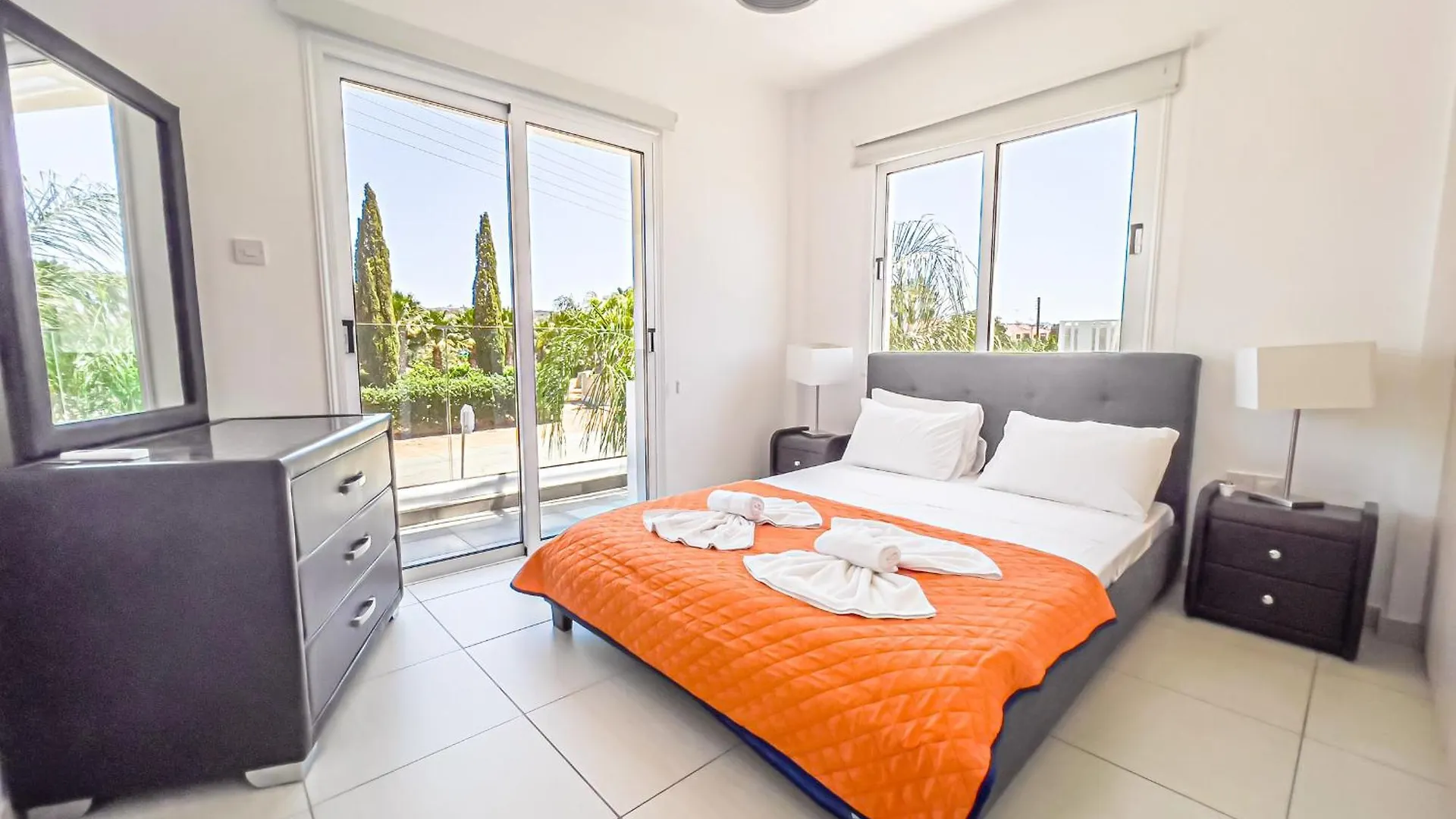 Nissini Villa #4 Ayia Napa Cyprus