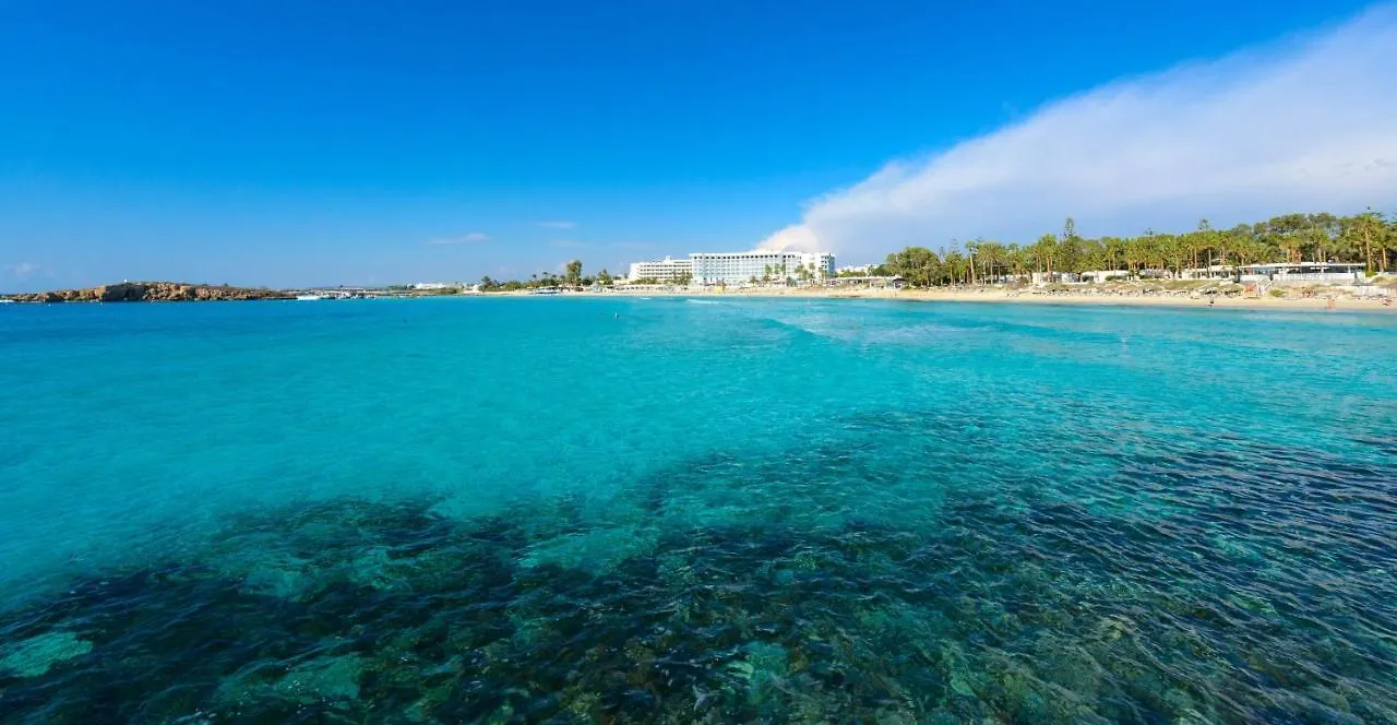 Nissini Villa #4 Ayia Napa 0*,